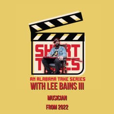 Lee Bains III | Musician