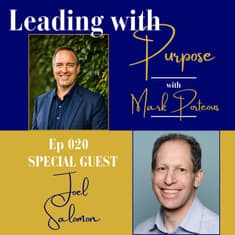 Prosperity Is an Inside Job: Rewiring Money Beliefs for Financial Abundance with Joel Salomon
