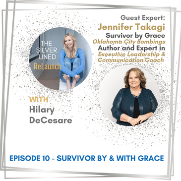 Survivor By & With Grace Ep. 10