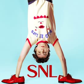 Episode 108 - Finn Wolfhard (Season 51)