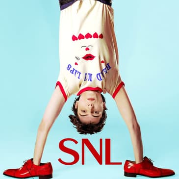 Episode 108 - Finn Wolfhard (Season 51)