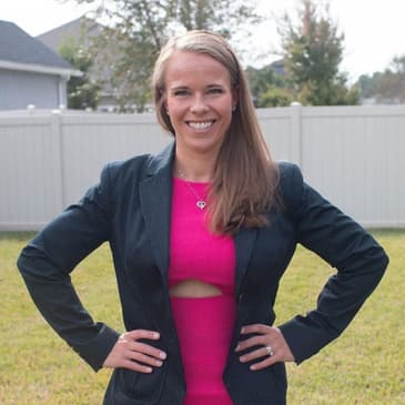 EP 117: ROI for Getting Healthy