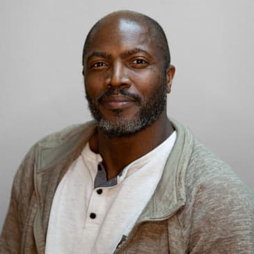 EP 194: Men! Find your way through Grief to Healing with Tony Lynch