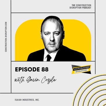 Safety: An Invaluable Asset with Gavin Coyle