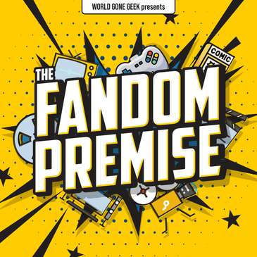 The Fandom Premise