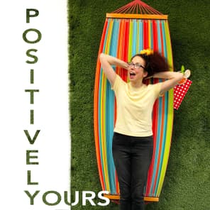 Positively Yours: Mindset, Positive Thinking & Tools for a Great Day