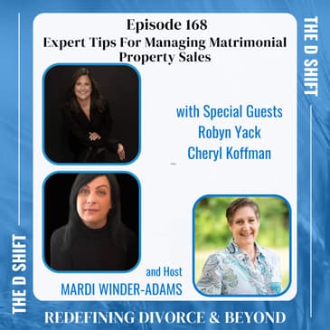 Expert Tips For Managing Matrimonial Property Sales