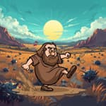 94. Cain's Epic Fail: Genesis 4