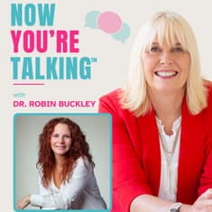 How Do You Make a Relationship Last? | Dr. Robin Buckley