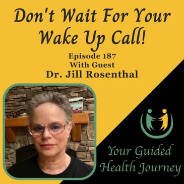 Thriving No Matter What Life Throws At You | Ep 187