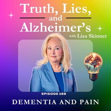 Dementia and Pain