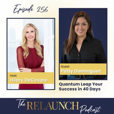 Quantum Leap Your Success in 40 Days