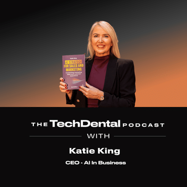 You’re Not Ready for AI. Here’s How to Tell. | Katie King