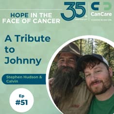A Tribute to Johnny