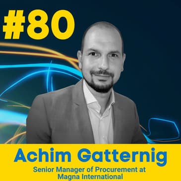 Procurement in Motion: How SRM Drives Better, Faster Supplier Decisions