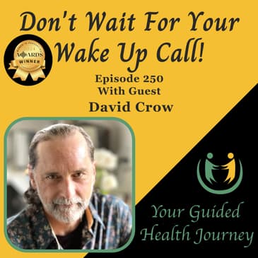 Clinical-Level Self-Care: Integrating Ancient and Modern Healing | Ep 250