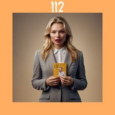 112. Wanna Get Wealthy? Buy New Underwear!