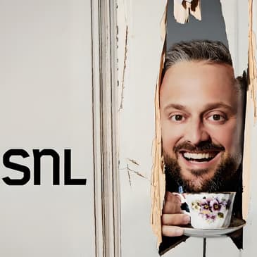 Episode 48 - Nate Bargatze (Season 49)