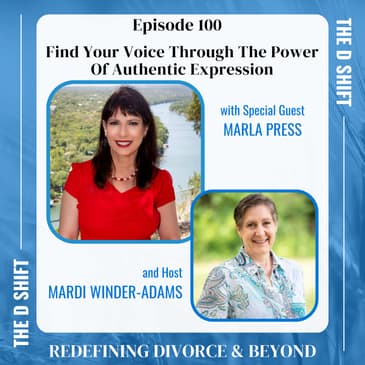 Find Your Voice Through The Power Of Authentic Expression