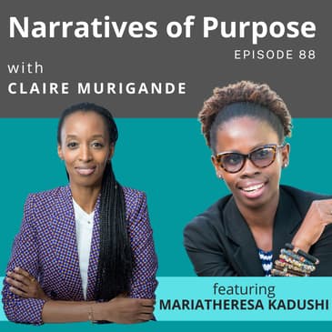 On Innovating Femtech - HIMSS Europe Series with Mariatheresa Kadushi