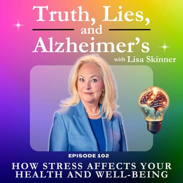 How Stress Affects Your Health and Well-Being