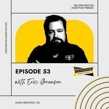 Lessons from Thirty Years of Contracting with Eric Goranson