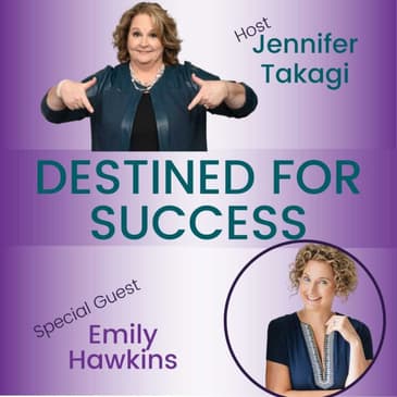 The Stable Team Strategy with Emily Hawkins | DFS 328