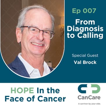 From Diagnosis to Calling