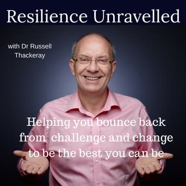 Resilience Unravelled: Making the most of your Holiday (again)