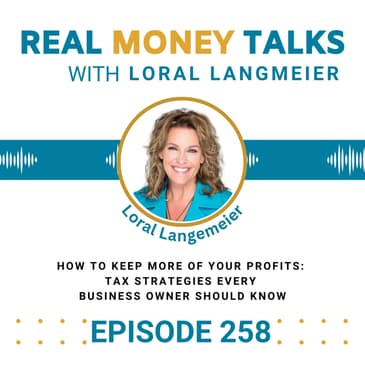 How to Keep More of Your Profits: Tax Strategies Every Business Owner Should Know