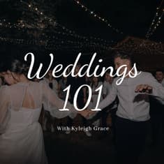 How to Choose Your Wedding Entertainment: DJ vs. Live Band vs. Hybrid | Ep. 046