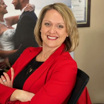 EP261: Ending Toxic Relationships with Stephanie McPhail