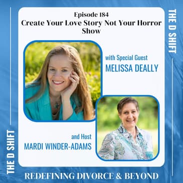 Create Your Love Story Not Your Horror Show