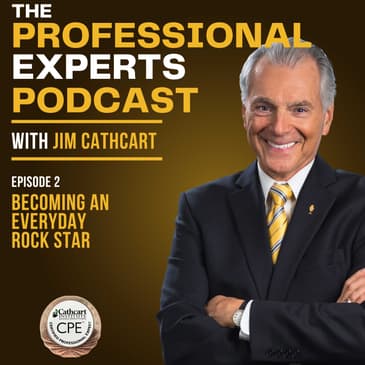 Becoming an Everyday Rockstar | S2E02