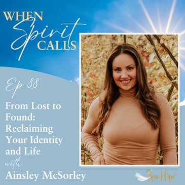 From Lost to Found: Reclaiming Your Identity and Life