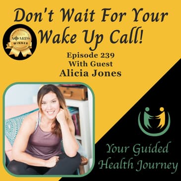 Your Second Act Starts Strong: Fitness & Food Freedom Over 50 | Ep 239