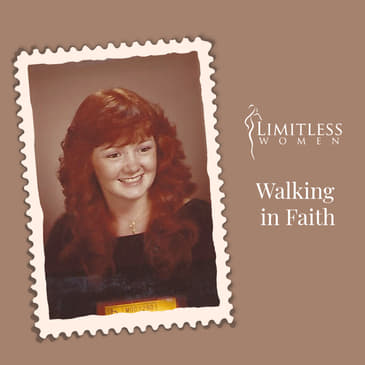 Walking In Faith