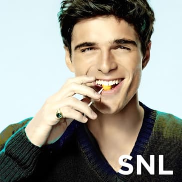 Episode 54 - Jacob Elordi (Season 49)