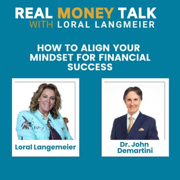 Align Your Mindset For Financial Success