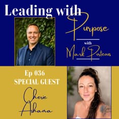 When Resilience Becomes Overriding Yourself with Cherie Ashana