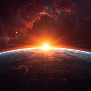 44. God, His Creation and His Image Bearers