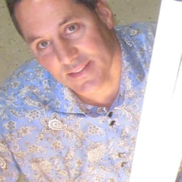 EP 192: Quantum Health with Tom Paladino