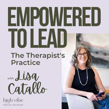 Empowered to Lead