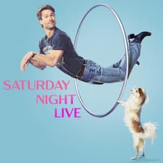 Episode 104 - Glen Powell (Season 51)