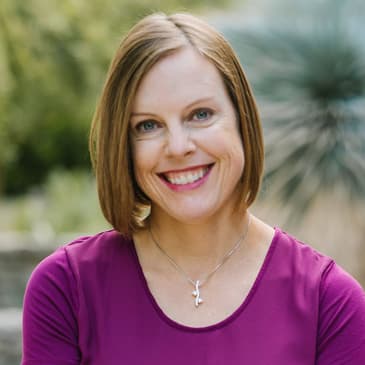 EP 301: Break the Cycle of Binge Eating with Jane Pilger