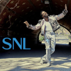 Episode 116 — Colman Domingo (Season 51)