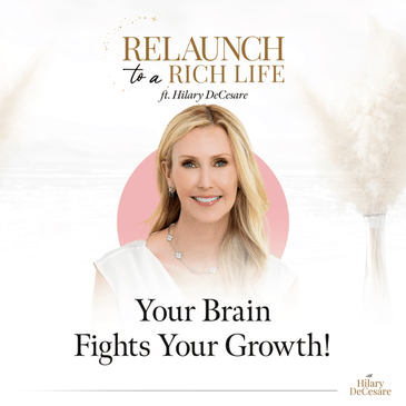 The Identity Growth Hangover: Why Transformation Feels So Hard