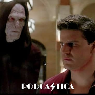 81: Angel S2E2 “Are You Now or Have You Ever Been”