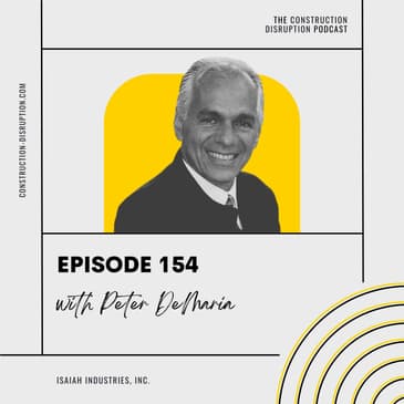 Renowned Architect Embraces Modular To End Homelessness with Peter DeMaria