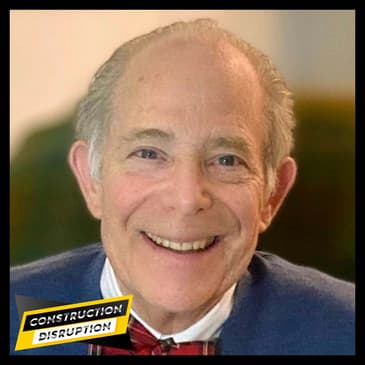 Upcoming Construction Trends with Robert August